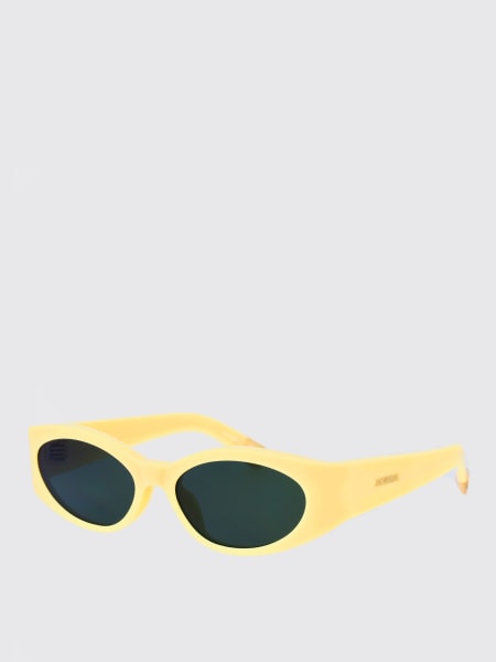 Sunglasses woman Jacquemus