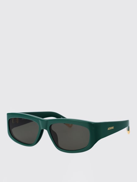 Sunglasses men Jacquemus