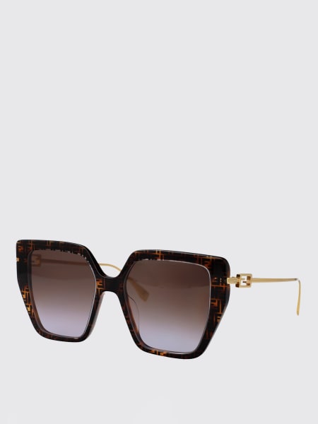 펜디(FENDI): 선글라스 여성 Fendi