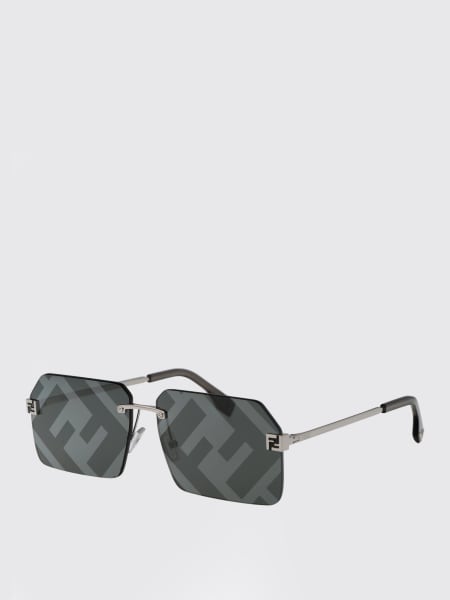 フェンディ(FENDI): サングラス メンズ Fendi