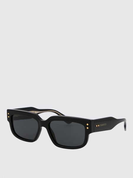 Occhiali da sole GG1218S Gucci in acetato