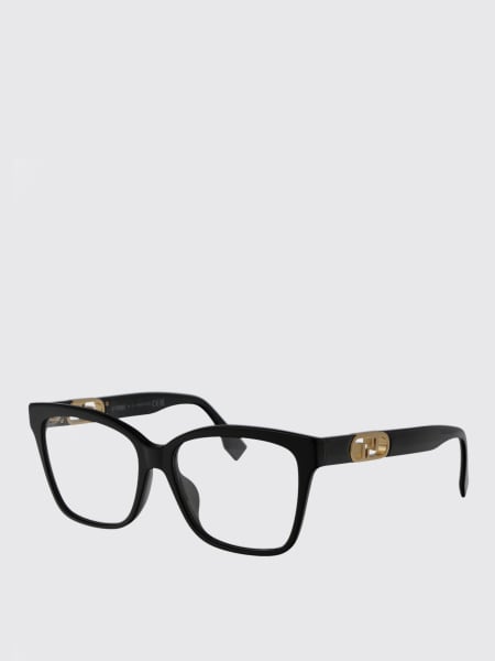 Fendi: Brillen Damen Fendi