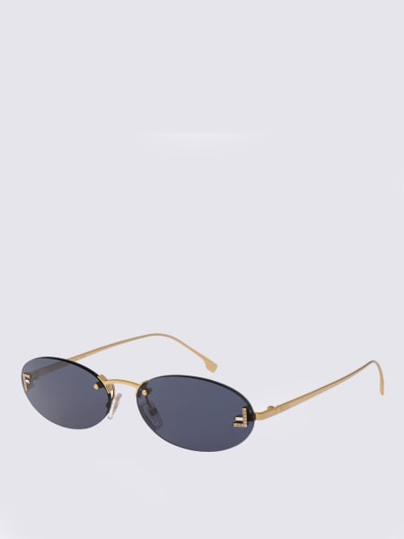 フェンディ(FENDI): サングラス レディース Fendi