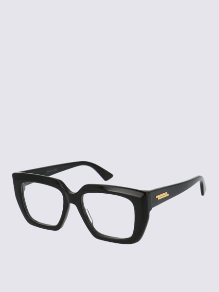 Optical frames woman Bottega Veneta