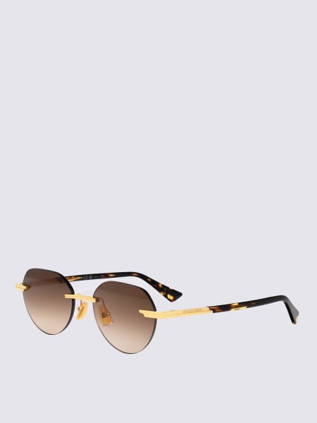 Sunglasses men Bottega Veneta
