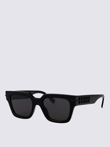 Fendi: Lunettes de soleil homme Fendi