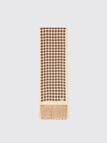 Scarf men Valentino Garavani