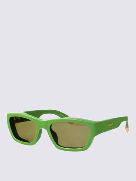 Sunglasses men Jacquemus
