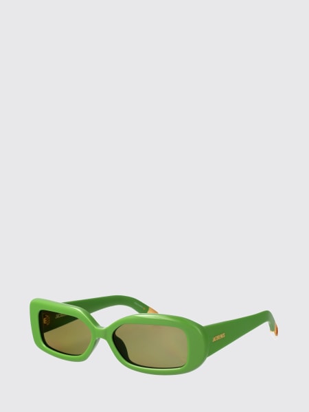 Sunglasses men Jacquemus