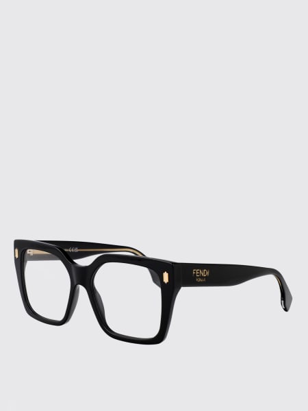 Occhiali da vista FE50085I Roma Fendi in acetato