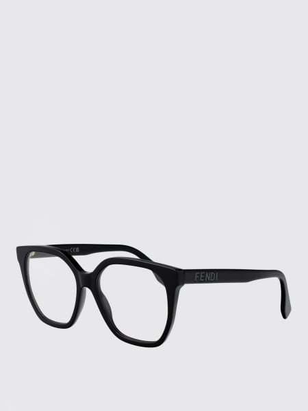 Fendi: Gafas de vista mujer Fendi