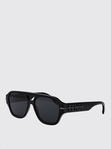 펜디(FENDI): 선글라스 남성 Fendi