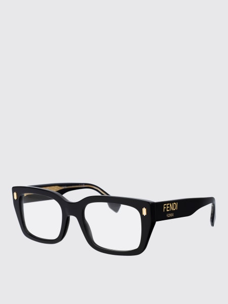 Fendi: Lunettes de vue femme Fendi
