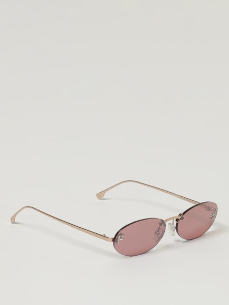 フェンディ(FENDI): サングラス レディース Fendi
