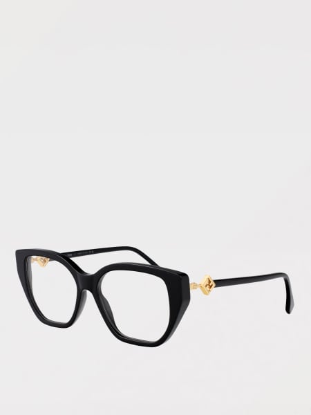 Fendi: Lunettes de vue femme Fendi