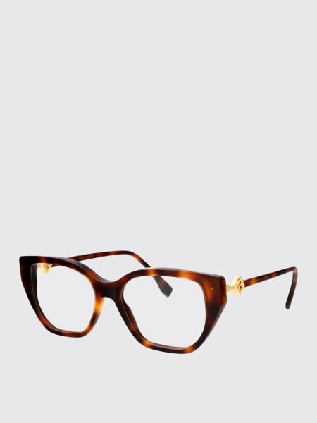 Fendi: Brillen Damen Fendi