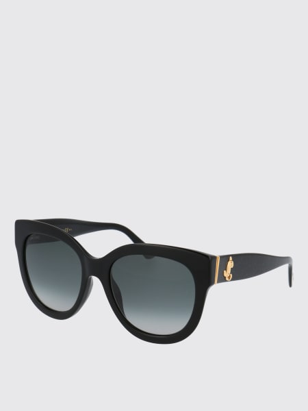 Sunglasses woman Jimmy Choo