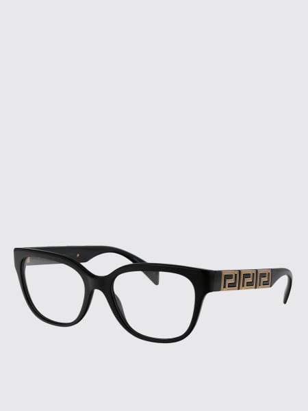 Optical frames woman Versace