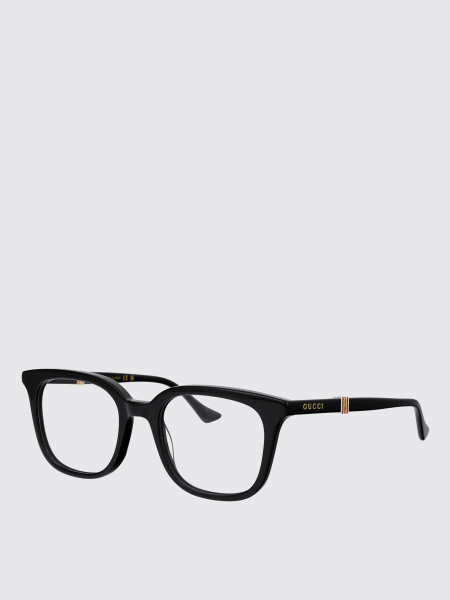 Brillen herren Gucci