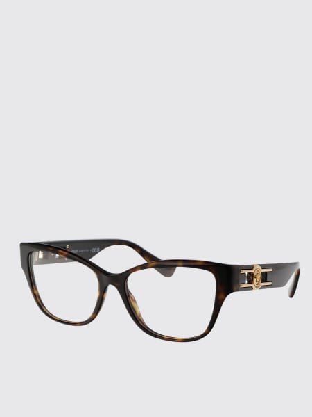 Optical frames woman Versace