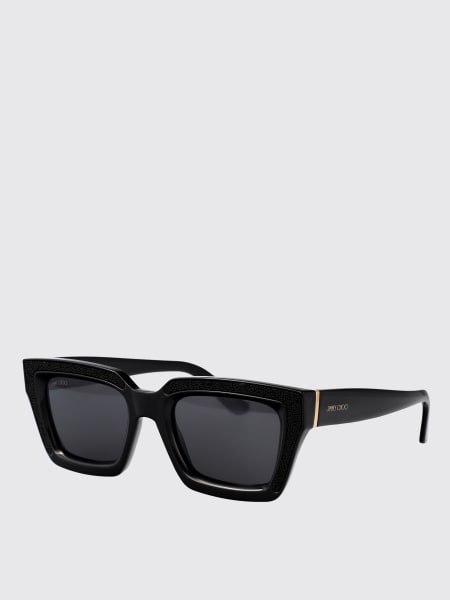 Sunglasses woman Jimmy Choo