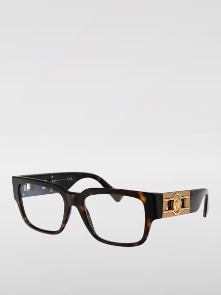 Versace: Lunettes de vue homme Versace