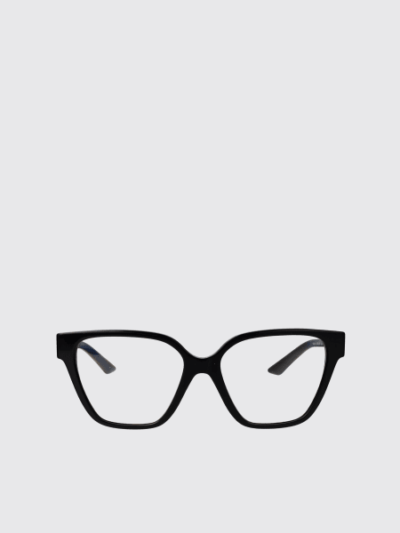 Versace: Gafas de vista mujer Versace