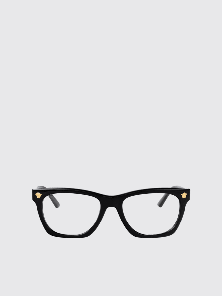 Versace: Occhiali da vista 0VE3363U Versace in acetato
