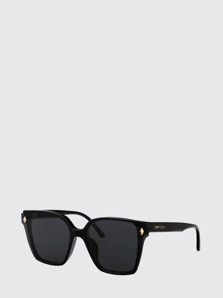 Sunglasses woman Jimmy Choo