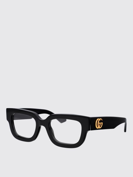 Occhiali da vista GG1548O Gucci in acetato