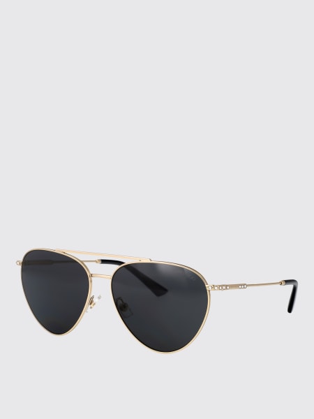 サングラス JIMMY CHOO Woman Sunglasses Yellow Gold 0JC4002B PALE1 Sunglasses Jimmy Choo JC4002B | Free Shipping | Glasses.com®
