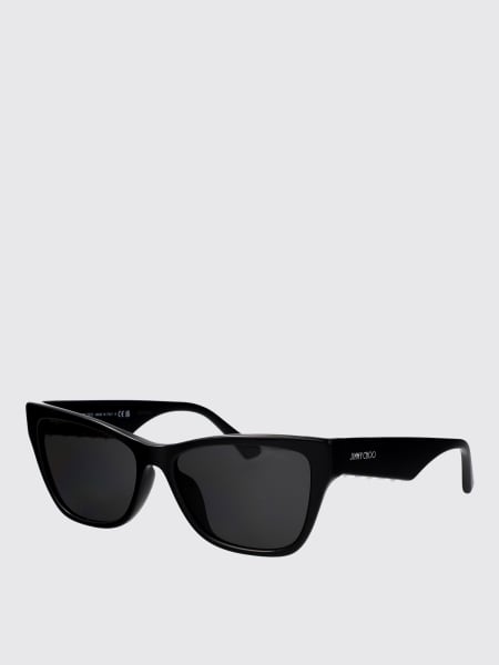Sunglasses woman Jimmy Choo
