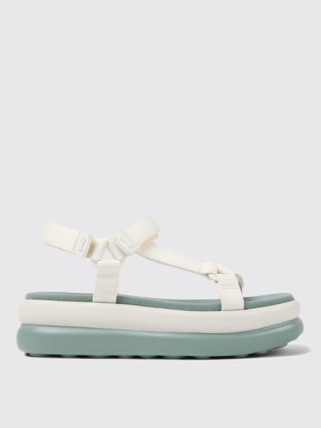 Camper: Sandalo Pelotas Flota Up Camper in PET riciclato
