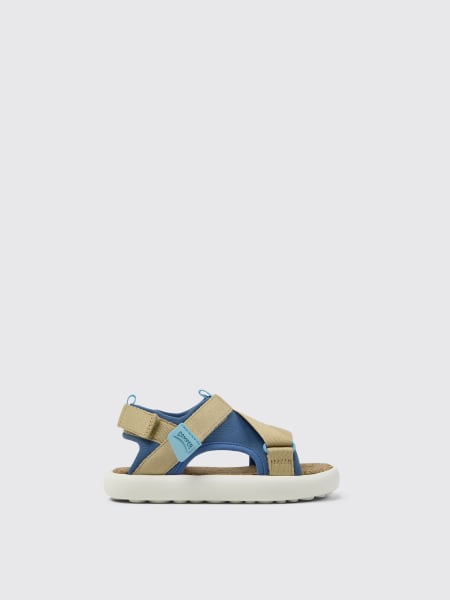 Sandalo Pelotas Flota Camper in PET riciclato >