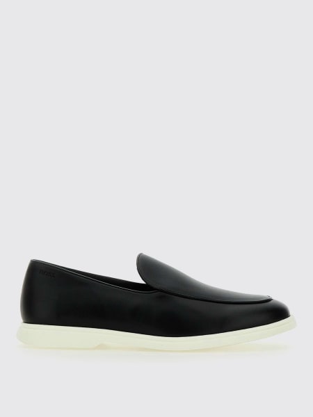 Boss: Mocasines hombre Boss