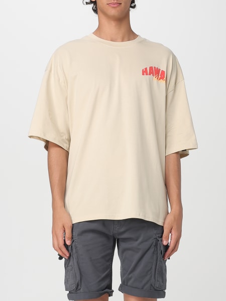 알파 인더스트리(ALPHA INDUSTRIES): 티셔츠 남성 Alpha Industries