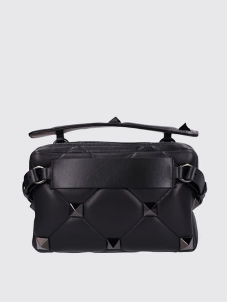 【海外購入】VALENTINO GARAVANI メンズグローブ Mens V.Co Nyle Glove - Black White | Volcom Japan