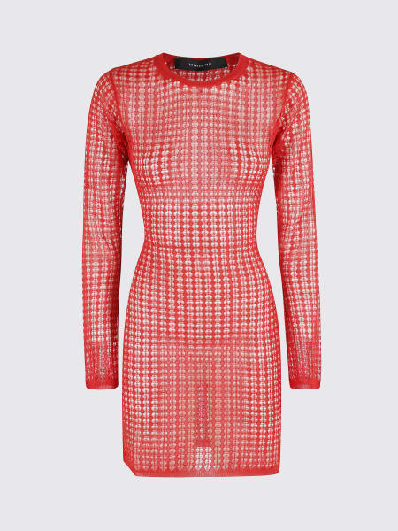 Dress woman Federica Tosi