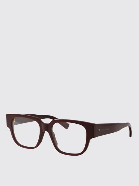 Optical frames woman Bottega Veneta