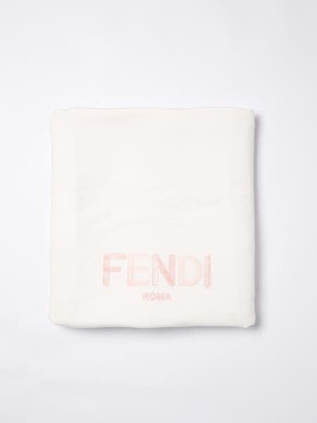 フェンディ(FENDI): ヘアバンド キッズ Fendi