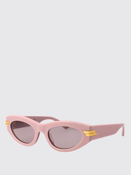Sunglasses woman Bottega Veneta