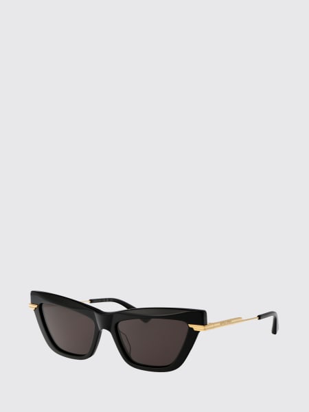 Sunglasses woman Bottega Veneta