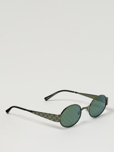 Gucci: Солнцезащитные очки для нее Gucci