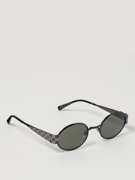 Gucci: Lunettes de soleil femme Gucci
