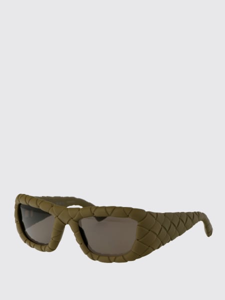 Occhiali da sole BV1303S Intrecciato Bottega Veneta in acetato