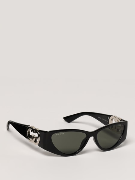 Gucci: Occhiali da sole GG1824S Gucci in acetato