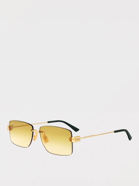 Sunglasses men Bottega Veneta