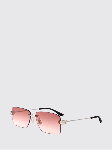 Sunglasses men Bottega Veneta