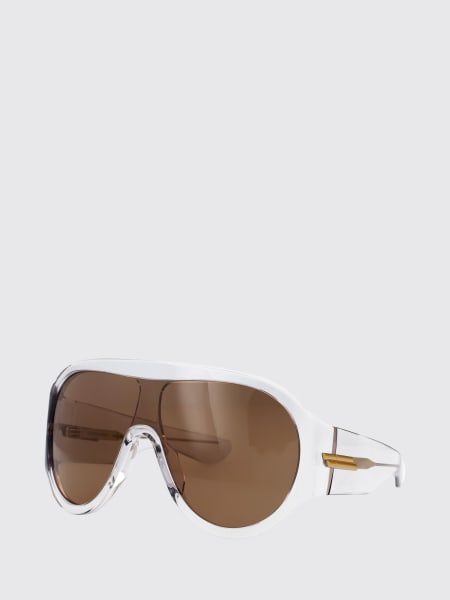 Sunglasses men Bottega Veneta