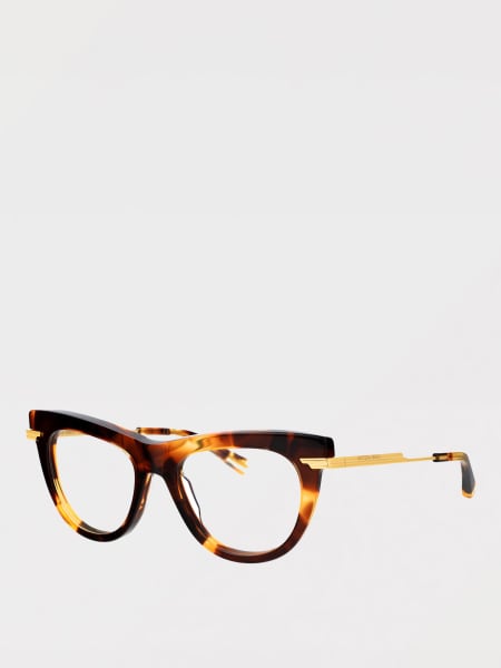 Optical frames woman Bottega Veneta